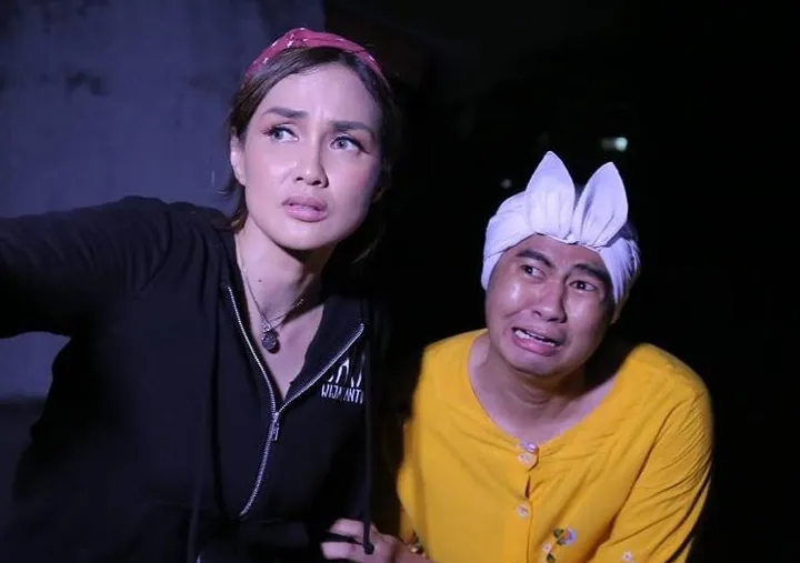 Menelusuri Kesuksesan Mak Beti di Dunia Komedi