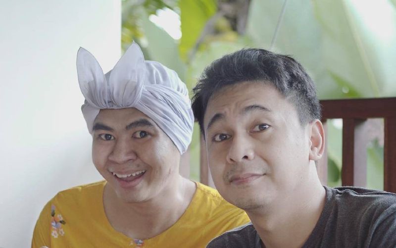 Mak Beti: Komedi Medan yang Mendunia